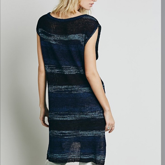 Free People Sunny Days Tunic - Picture 2 of 4